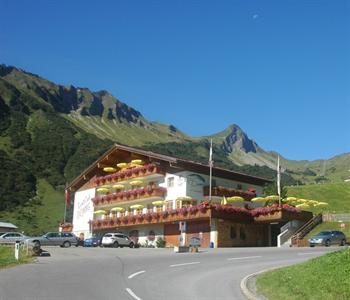 Domig Sporthotel Fontanella