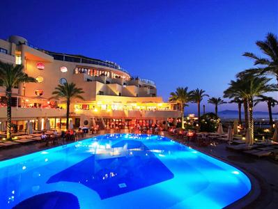 Aegean Dream Resort