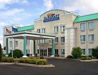 Baymont Inn & Suites East Evansville