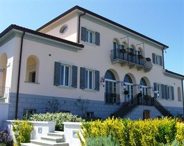 Villa Ersilia