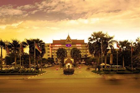 Phnom Penh Hotel