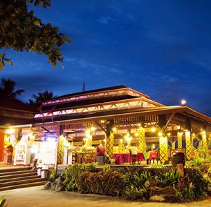 Koh Hai Fantasy Resort And Spa Trang