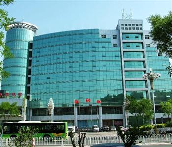 Tangshan Kaiyuan Hotel