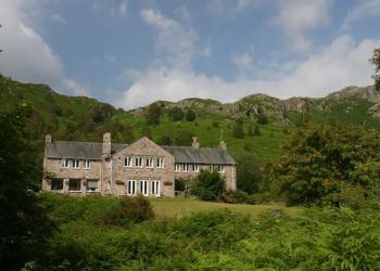 YHA Eskdale