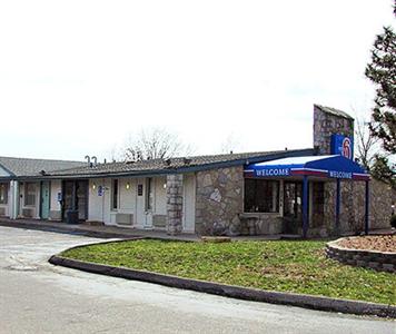 Motel 6 Benton Harbor