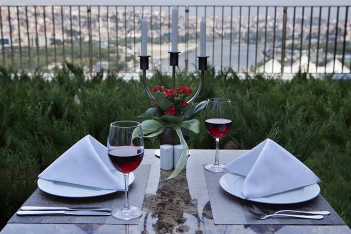 Hilton Garden Inn Istanbul Golden Horn Turkey