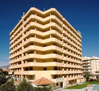 Veramar Aparthotel Fuengirola