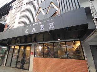 Cazz Hostel