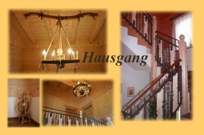 Gastehaus Patricia - Bodner Heinz