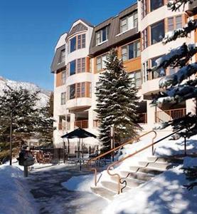 Marriott's StreamSide Birch at Vail