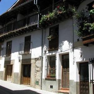 La Casa del Holandes