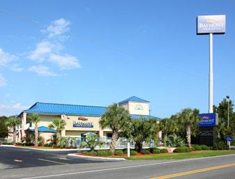 Baymont Inn & Suites Manning