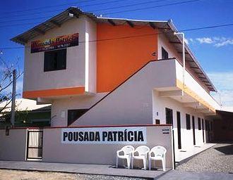 Pousada Patricia