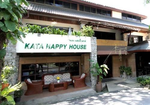 Kata Happy House Hotel Phuket