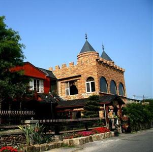 Xin Yuan Castle Dongshan