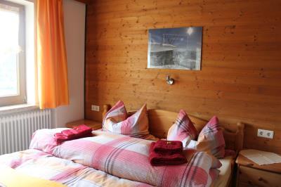 Haus Evelyne