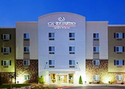 Candlewood Suites Springfield (Illinois)