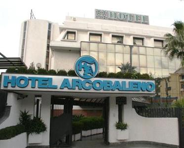 Hotel Residence Arcobaleno