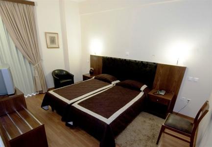 Olympos Hotel