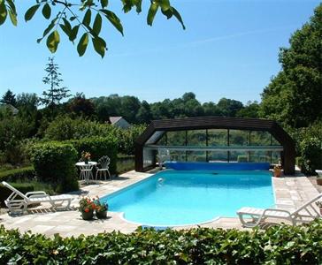 Domaine De La Carrauterie Sautin