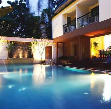 The Best House Hotel Phuket