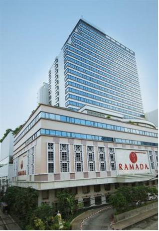 Ramada D'MA Bangkok Bangkok