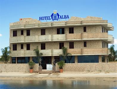 Hotel Alba Porto Cesareo