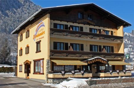 Gasthof Hirschenwirt St Johann im Pongau