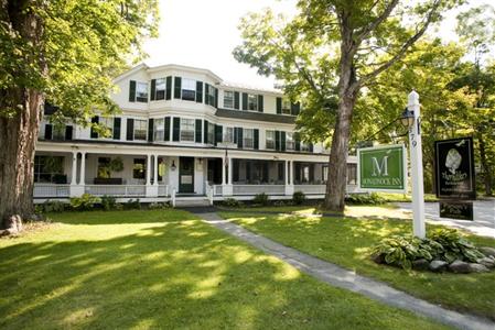 The Monadnock Inn