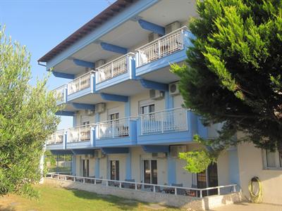 Hotel Nautilos