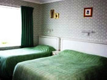 St.Weonards Hotel Paignton