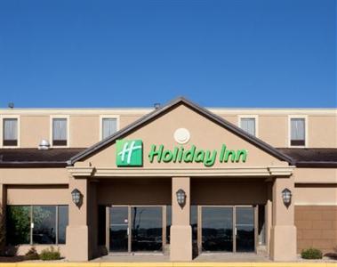 Holiday Inn Harrisonburg