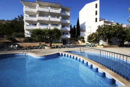 Hotel Casablanca Calvia