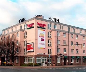 Mercure Hotel Hanseatic Bremen