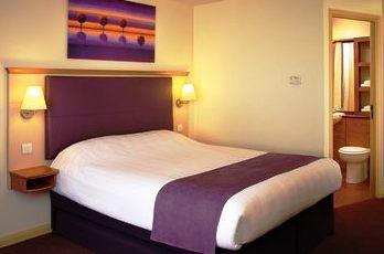 Premier Inn Monkton (Scotland)