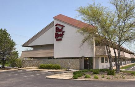 Red Roof Inn St Louis St Charles