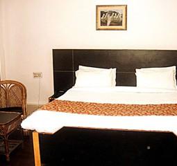 Una Comfort Nainital-Kathgodam 6 kms from Kathgodam Railway Station