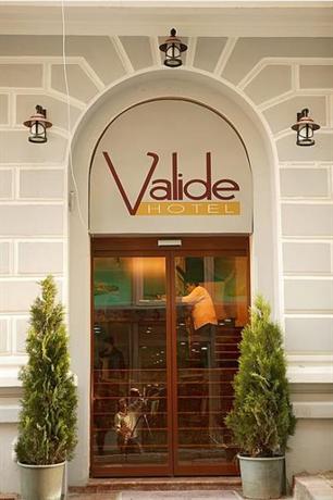 Valide Hotel