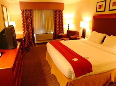 Holiday Inn Express Park City