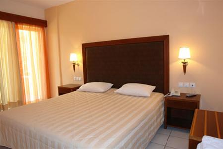 Albatros Hotel Sivota