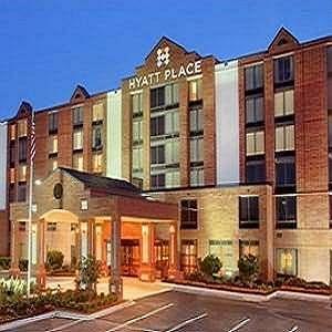 Hyatt Place Fort Worth Cityview