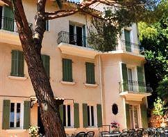 Residence Hoteliere de Clairefont - Cote Sud