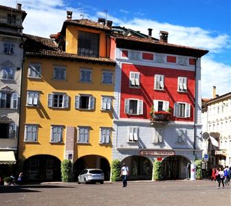 Hotel Venezia Trento