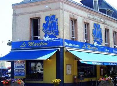 Hotel Le Maritim