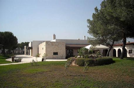 Posta Del Falco Bed & Breakfast Manfredonia