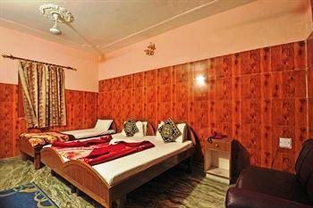 Hotel City Castle Amritsar