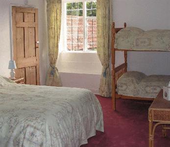 Toomer Farm Templecombe