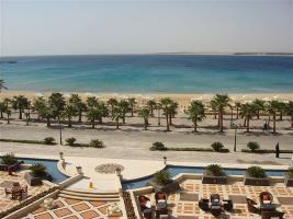 2 Br Apartment Sleeps 5 Sahl Hasheesh