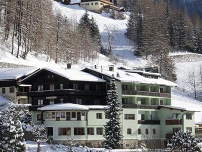 Hotel Rupertihaus Heiligenblut