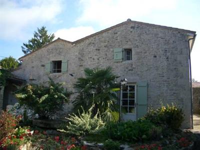 Chambres d'hotes Chez Josette et Didier